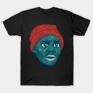 Dave Chappelle Arts T-Shirt